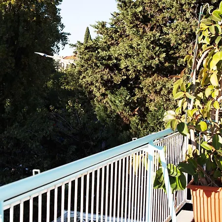 Pg True Colors Montesacro- Via Nomentana Apartment Rom