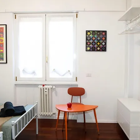 Apartment Pg True Colors Montesacro- Via Nomentana