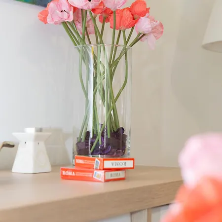Apartment Pg True Colors Montesacro- Via Nomentana *