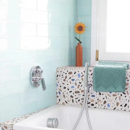 Apartment Pg True Colors Montesacro- Via Nomentana Rome