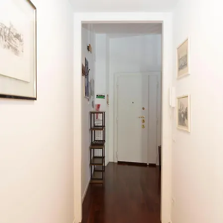 Pg True Colors Montesacro- Via Nomentana Apartment Rome